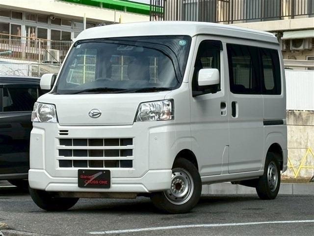 ハイゼットカーゴ