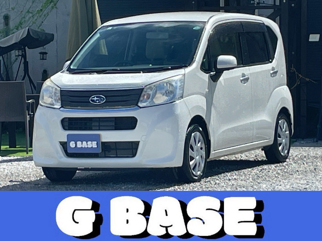 ステラ(スバル) L 中古車画像