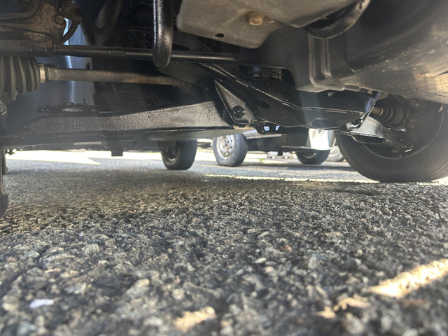 最上級『4WD・オートマ・バン』赤帽では50万キロ普通に走るスバル製EN07型エンジンです。エンジン・ミッション・他全て正常ですので点検・メンテナンスを欠かさずに、まだまだ活躍し安心して大事にお乗り頂けます。