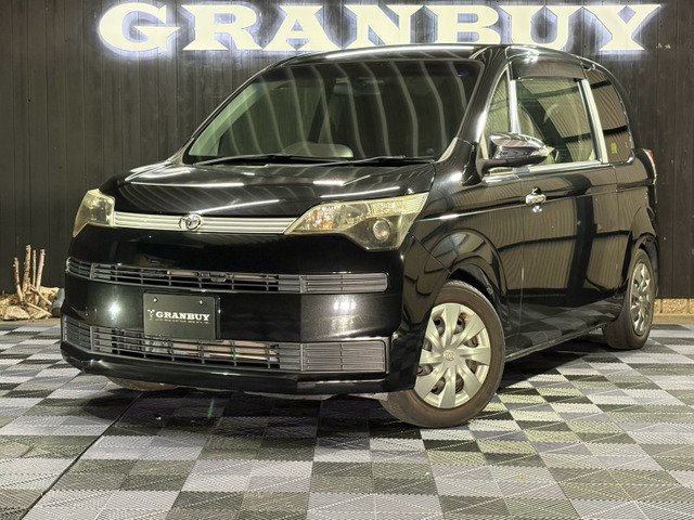 スペイド(トヨタ) 1.5 F　3531 中古車画像