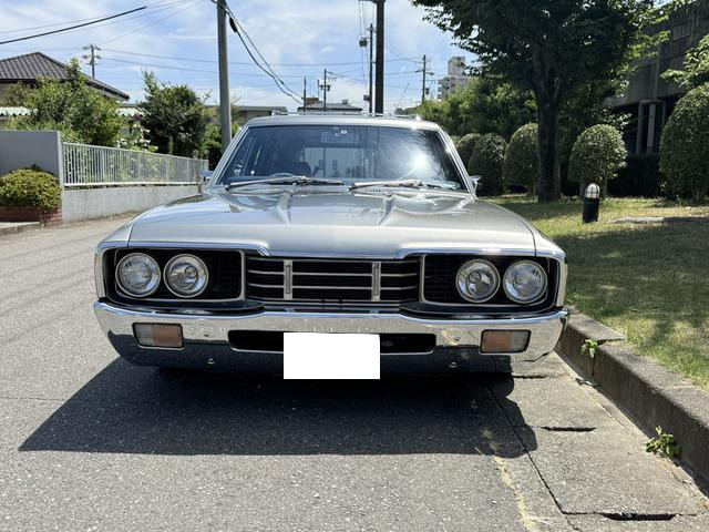 セドリックバン(日産) 中古車画像