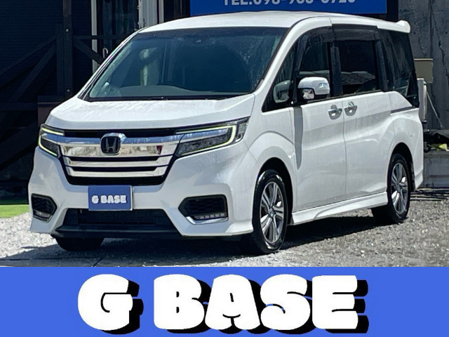 ステップワゴン(ホンダ) 2.0 e:HEV スパーダ G EX ホンダセンシング 中古車画像