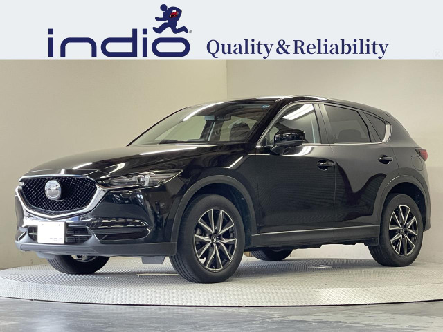 CX-5(マツダ) 2.2 XD プロアクティブ　純正ナビ バックカメラ 中古車画像