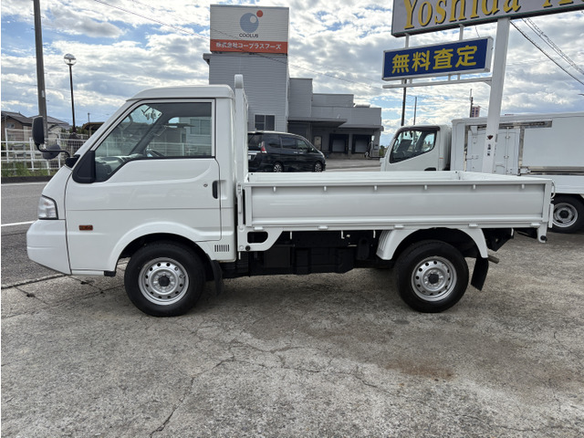 1800cc 0.85t 4WD 平ボディ ワイドロー パワーウインドウ ガソリン 走行18000K 3人乗り 5速 5MT 積載850Kg 内外装仕上げ済み