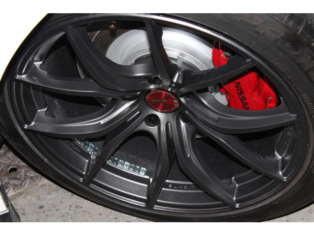 ��RAYS 57FXX 19X9.5J+25