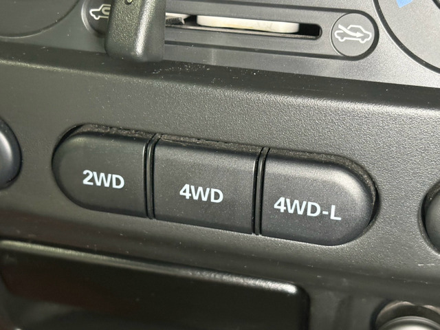 【パートタイム4WD】