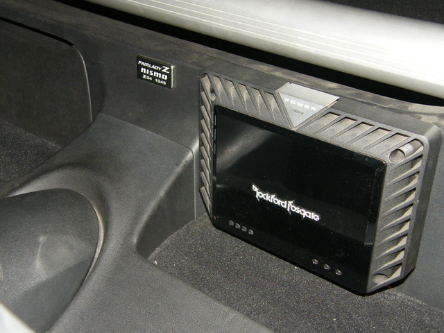 ��Rockford Fosgate POWER T400-2