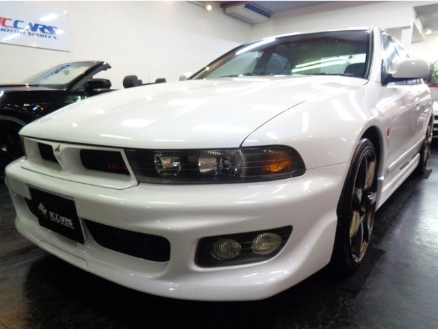 �M�������i�O�H�j2.5 VR-4 4WD�@6A13�^V6�c�C���^�[�{�G���W��4WD ���Îԉ摜