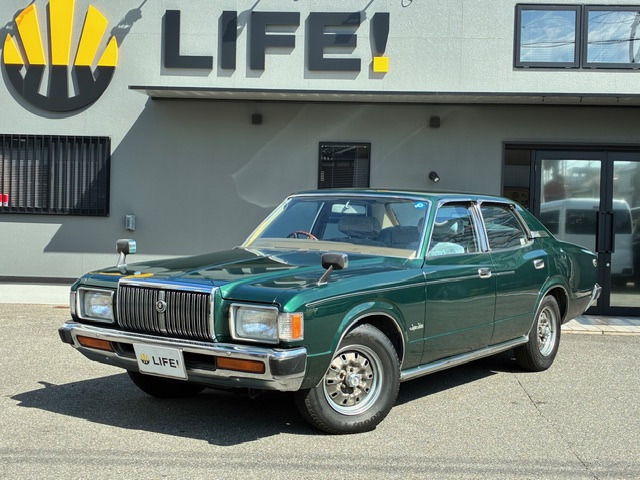 クラウン(トヨタ) 中古車画像