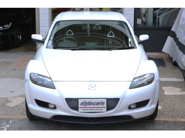 ☆全車外装ポリッシュ&コーティング施工済みで艶々ボディーです!