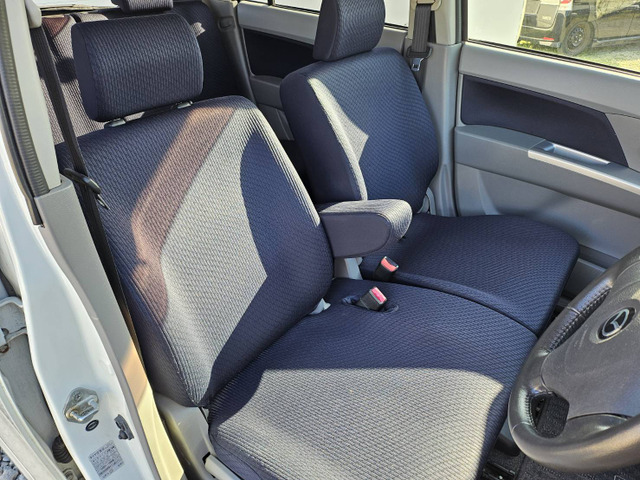 納車後の急な故障、事故にもご対応致します!アフターサービスにも手を入れているのでご安心下さい!(別途)