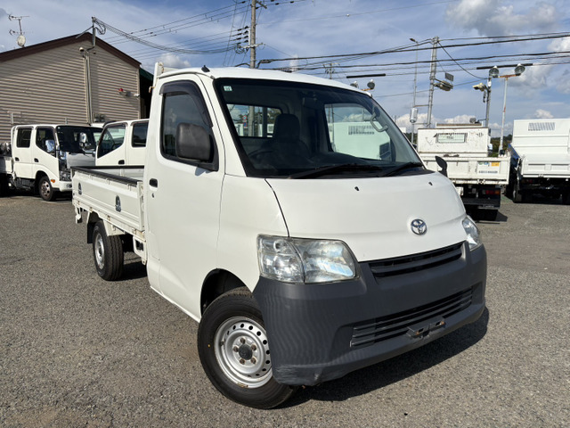 ���C�g�G�[�X(�g���^) 0.75�g�� 4WD �K�\���� �� ���Îԉ摜