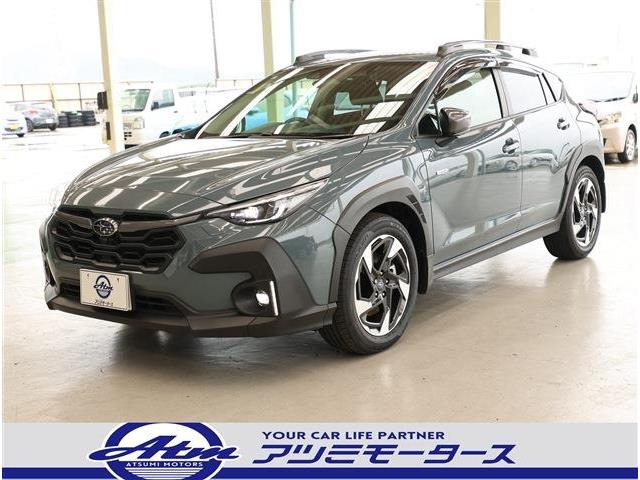 クロストレック(スバル) 2.0 リミテッド 4WD　パーキングセンサ 後退時ブレーキアシスト 中古車画像