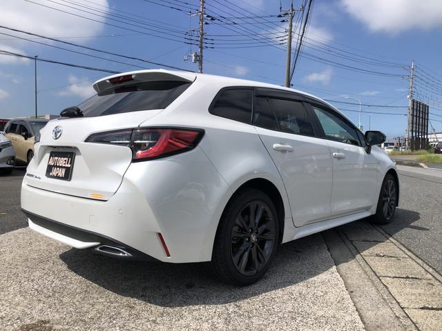 カローラツーリング1.8 W×B