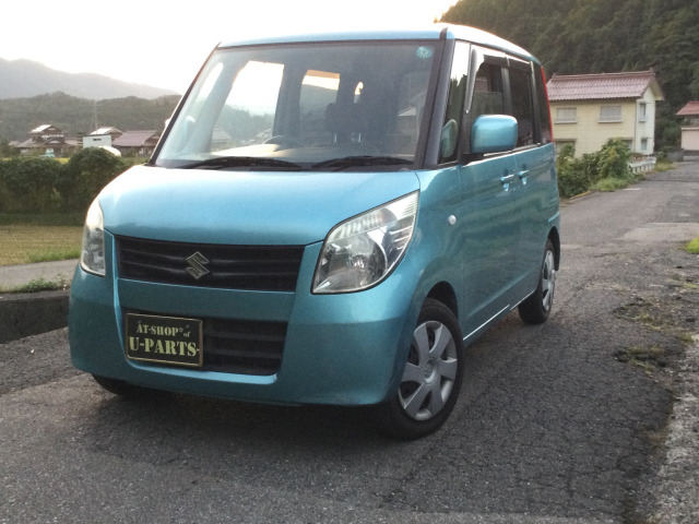 パレットSW（スズキ）中古車の相場情報｜中古車検索 - 価格.com