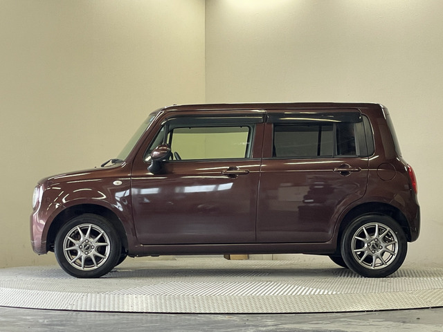 スズキ アルトラパン G 33.8万円 平成25年(2013年) 富山県 中古車