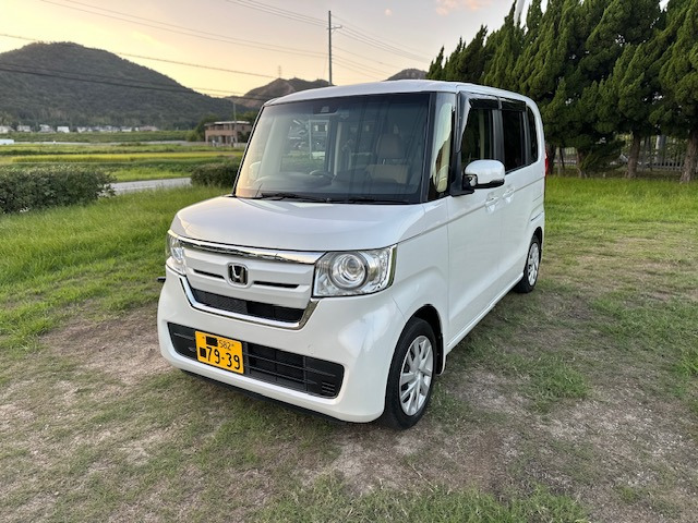 N-BOX