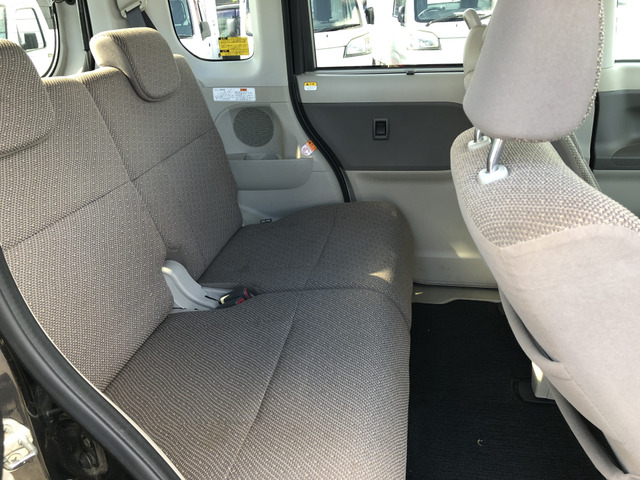 ダイハツ タント X 4WD 54.0万円 平成28年(2016年) 宮城県 中古車