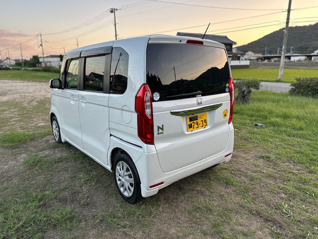N-BOX