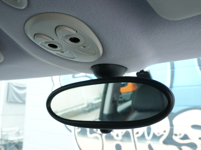 MINI�炵���X�^�C���b�V���ȃ��[���~���[�����ł��B