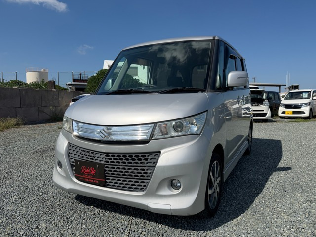 スズキ パレットSWの中古車・相場情報｜中古車検索 - 価格.com