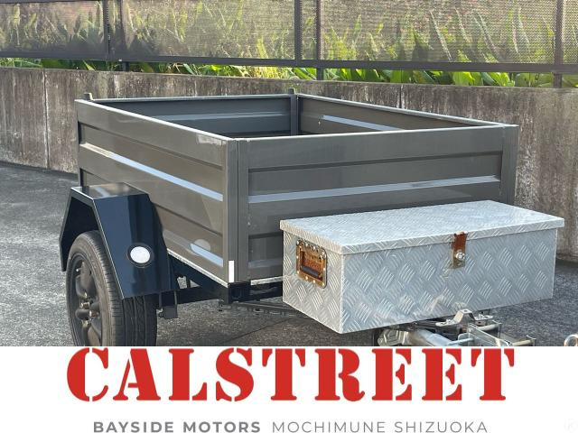 /その他 日本(国産車その他) BLASTTRAIL 中古車画像