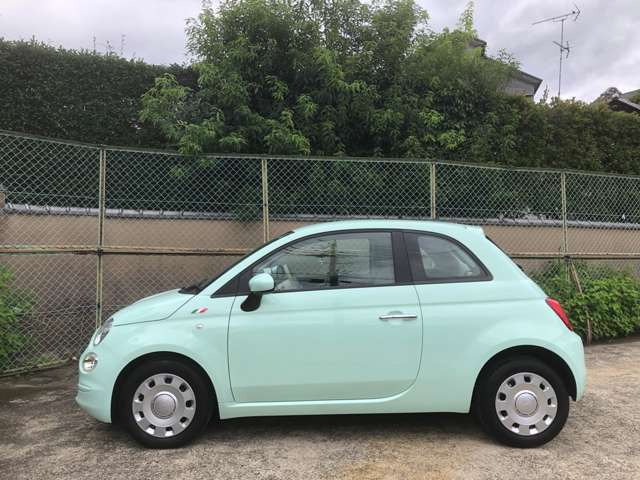 オートローン・全国納車もOKです。