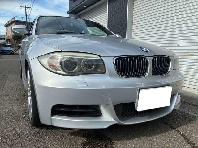 1シリーズ(BMW) 130i Mスポーツ 中古車画像