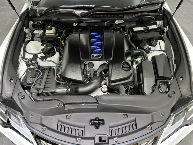 5���b�^�[V8���R�z�C�G���W����MAX�n��481PS�AMAX�g���N535N�Em�𔭐��B���[�r���O�p�[�c�̎��ʍ��킹��V�����_�[�a�̃~�N�����P�ʂł̒����Ȃǂ��{���ꂽ�X�y�V�����ȃ��j�b�g�ƂȂ�܂��B