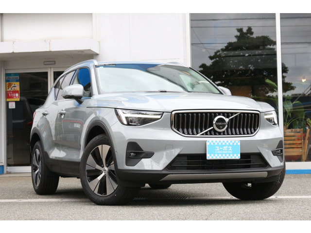 XC40(ボルボ) ウルトラ B3 中古車画像