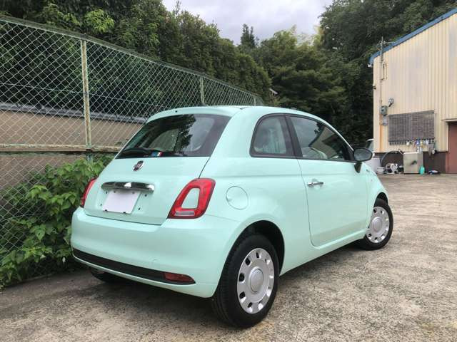 内外装共にとっても綺麗に乗られております★