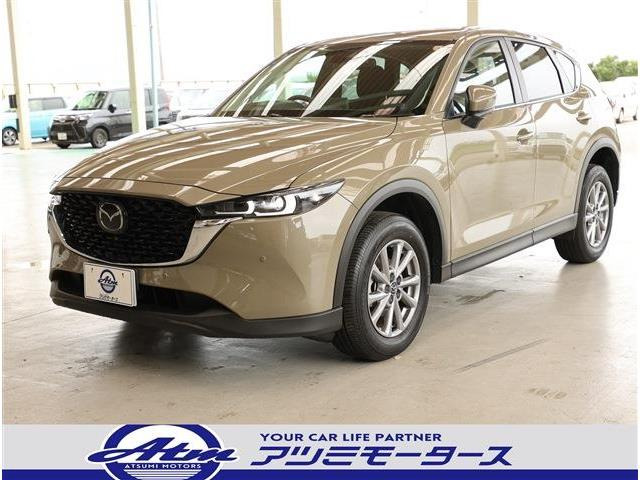 CX-5(マツダ) 2.0 20S スマートエディション　フルセグTV 全方位カメラ ETC 中古車画像
