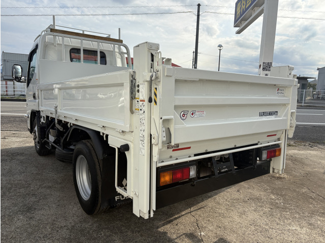 2990cc 3t 3�g�� �ύ�3000Kg �����p���[�Q�[�g�t 5�� 5MT ���~�׏d600Kg P/G����158&times;46 �ב����307&times;161 ���O���d�グ�ς�