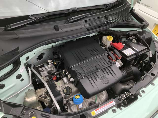 走行わずか1.4万キロ!