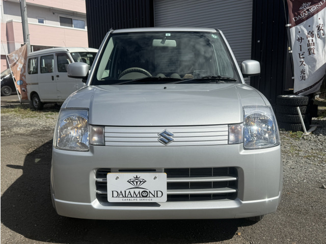 ★DAIAMOND CAR&LIFE SERVICEでは、安心の全車保証付き販売、「安心と信頼」をモットーに良質なお車をお届け出来るように誠心誠意努力致します!