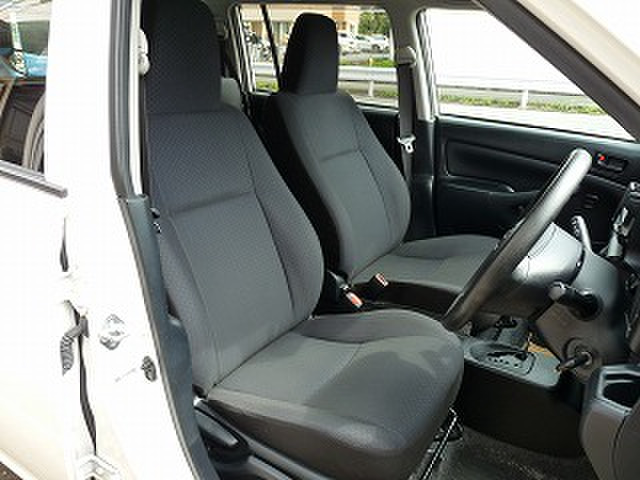 運転席の状態も良く上質なお車になります。