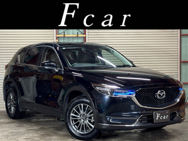 CX-5(マツダ) 2.2 XD 4WD 中古車画像
