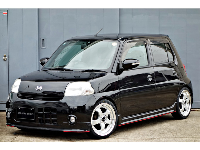 ダイハツ エッセ 70万円以下」の中古車 | 中古車情報・中古車検索なら