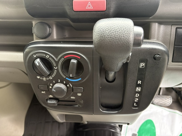 4速オートマ