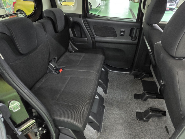 ★自社整備工場完備★納車後のアフターフォローも敏速・丁寧に対応させていただきます。土日祝も対応可です。