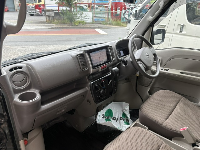 インパネ