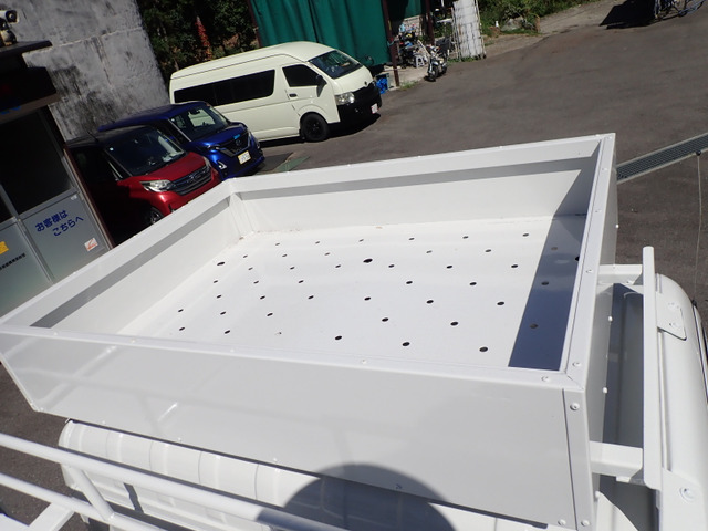 �L���u�㕔�̃L�����A���@:L80 W109 H19.5(�׏d60Kg)
