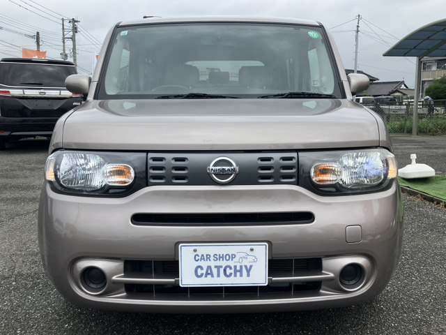 LEDヘッドライトに変更済み
