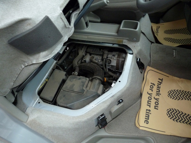 ���[�J�[�J�^���O���p�G���W���^�� R06A64ps���Ⓖ��3�C��DOHC12�o���uIC�^�[�{���r�C��660CC�����e�i���X�L�^���������肵��1�I�[�i�[�Ԃł��B