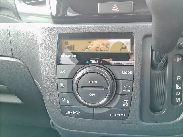 �C���p�lCVT���������L�����Ȉړ����y�X�ł�!