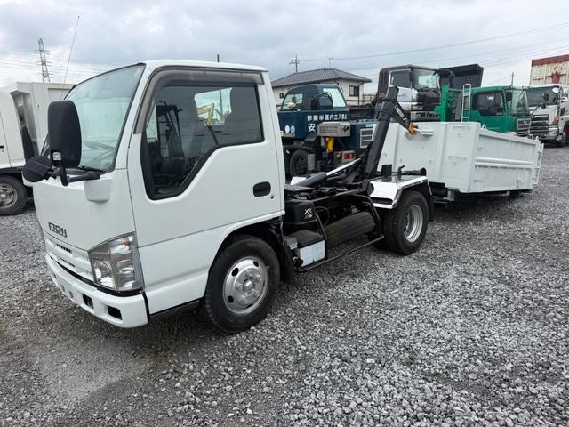 エルフ(いすゞ) 中古車画像