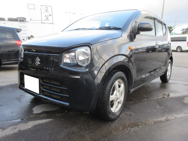 アルト(スズキ) L 中古車画像