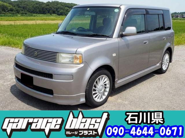 �����A���~���Y��ȍr��̂Ȃ����S�m�[�}���̓��O���ł��BAA�ł��C�O�A�o�l�C��DOHC4�C����1NZ-FE�G���W���ł��A�����ɂ�������v�ŁA30���L�������͓�����O�̑ϋv���ł����A���̂��Ԓ��q���ǂ��ł�