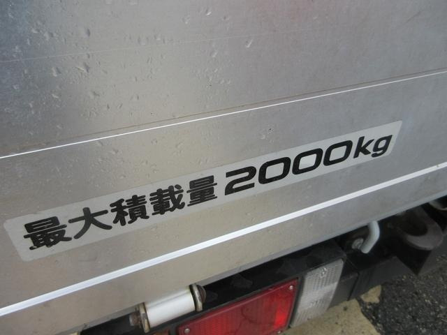 �ő�ύ�2,000kg