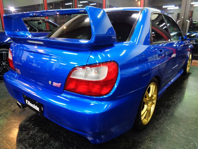 EJ20BOXER�^�[�{�G���W��&6MT�~�b�V����4WD&STI�}�t���[&CUSCO�ԍ���&�u�����{�L�����p�[&STI�^���[�o�[&DEFI3�A���[�^�[&�f�B�X�v���C�I�[�f�B�I���^�C�~���O�x���g������